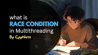 What is Race Condition In Multithreading
