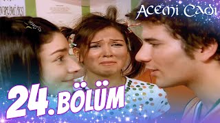 Acemi Cadı 24. Bölüm | Full Bölüm