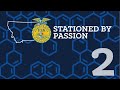 Second Session - 90th Montana FFA Convention (Virtrual)