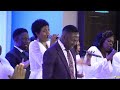 EVANGELIST KUDA GWARIMBO | DUBAI EASTER 2022 | NOT ASHAMED CONFERENCE