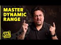 What is Dynamic Range in Photography? | Ask David Bergman