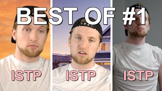 The 16 Personality Types - Best of ISTP #1