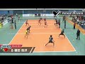 【vリーグ公式】2020 10 25 pickup player サントリーサンバーズ 柳田将洋 選手