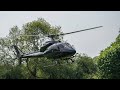 Cars and Copters 2024 - Helicopter Arrivals