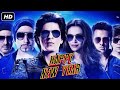 Happy New Year Full Movie |HD| 1080p Facts| Shahrukh Khan Deepika Padukon Abhishek,B Review & Facts