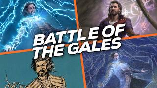 Which Background is Best for Gale?!