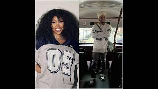 Sza Ft Veeze- R&B/Pop/R&B Pop Trap