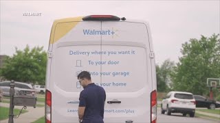 How Walmart's subscription service can save you money on groceries, gas, tires & more