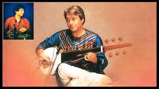 Amjad Ali Khan - Raag Yaman (1986)