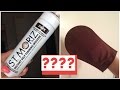 What is Your Self Tanning Routine is Missing??? Prepping and Tanning ft. St. Moriz Self Tanner