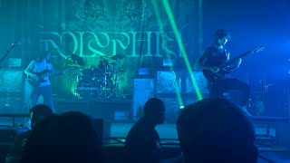 Polyphia - Live Full Set 8-11-2022 (Remember That You Will Die Tour - Detroit, Michigan)