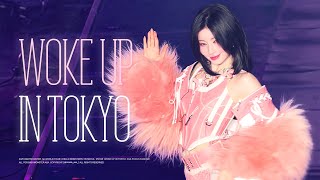 [4K] 250126 BABYMONSTER ASA 'Woke Up In Tokyo' FOCUS FANCAM 직캠 | 1st WORLD TOUR IN SEOUL