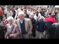 【k】belgium travel brugge 벨기에 여행 브뤼헤 성혈예배당 예수 승천제 basilica of the holy blood mass festival parade