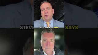 Possible ICE detention center planned in Orange County