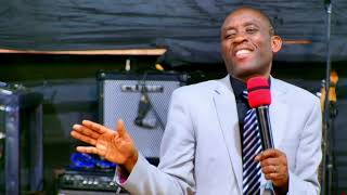 UMWENDA UKINGIRIJE AHERA WATABUTSEMO KABIRI BY PST UWAMBAJE Emmanuel