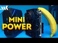 The most POWERFUL mini PC | A Minisforum with Ryzen 9 + RX 6600