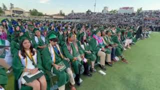 Napa Valley College celebrates Class of 2026
