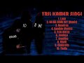 Cyril Kamer Singer-Year's music phenomena-Premier Tracks Collection-Adopted