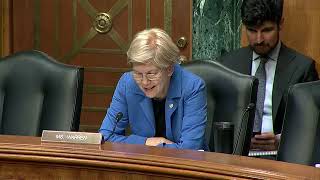 RM Warren Questions Export-Import Bank President and Chairman, John Jovanovic