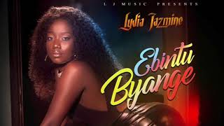 Lydia Jazmine - Ebintu Byange (Official Audio)