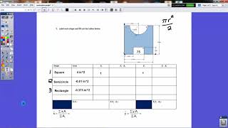 2.1.1 PLTW POE - Centroids - Live Example #2