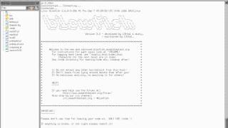 Classical Basic Local Buffer Overflow Hacking.avi
