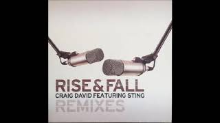 Rise \u0026 Fall (Rish Rich Desi Kulcha Remix/Bhangra Kulcha Desi Mix) - Craig David ft. Juggy D