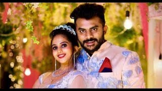 #chandanshetty ಒಂದು ಮದುವೆ  ಜಾಲಿ ಲೈಫ್ ಫುಲ್ ಖಾಲಿ Happy marriage Life