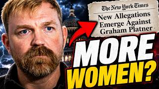 The New Graham Platner Allegations Are Worse Than Anyone Thought