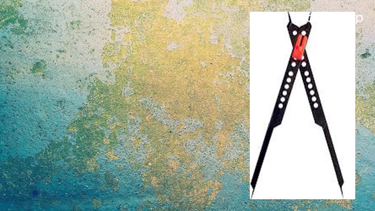 Diy How To Make A Proportional Divider Youtube