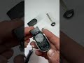 HOW TO CHANGE MINI KEY BATTERY