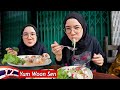 Kerabu Suhun sedap, WAJIB MAKAN bila kat Bangkok!  | Hidup Shazz #287