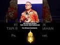 Kelakuan buruk tapi rajin penyembahan_ Ps. Ridwan Hutabarat.