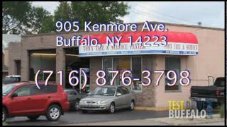 Auto and Car Repair Buffalo, NY: Car Repair You Can Trust: Town Tire & Service