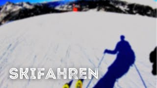 ⛷️☀️mit der Bahn auf die Piste: Skigebiet 3 Zinnen Dolomiten