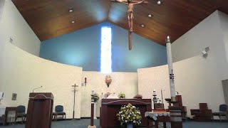 Funeral Mass for Margaret Flanagan