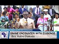 Devotional Service. 05- 10- 2025. Apostolic Faith Calabar.
