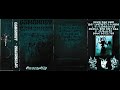 Gemenhet - Omänsklig (Official Tape Rip)