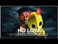NO LOVE//ft-john abraham// ek villain returns best efx status.👿#new_status