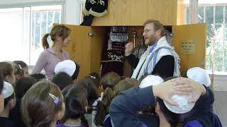 Rabbi | Wikipedia audio article