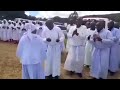 MAFC. Passover feast. Chirayiro