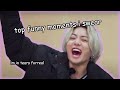 bts making me laugh for nearly 10 minutes (aka bts funny moments)