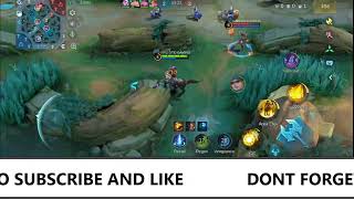 MABAR KOMPE BERSAMA YOUTUBER GURU MLBB | MOBILE LEGENDS