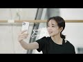 8 things she loves 💞 손연재의 247 with g motion