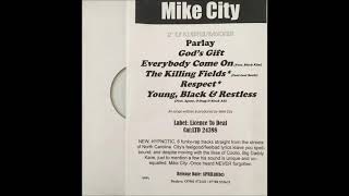 Mike City - Respect (1998)