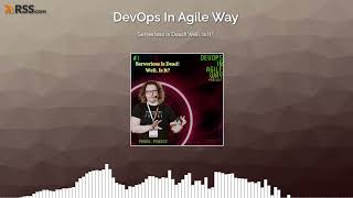 Serverless Is Dead! Well, Is It?