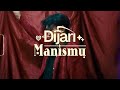 Flowerbaby - Dijari Manismu [Official Lyric Video]