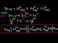 cell notation practice problems voltaic cells electrochemistry