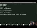 Sending Whatsapp messages using Python