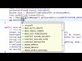 Android Application Development Tutorial   191   Notification Manager Methods